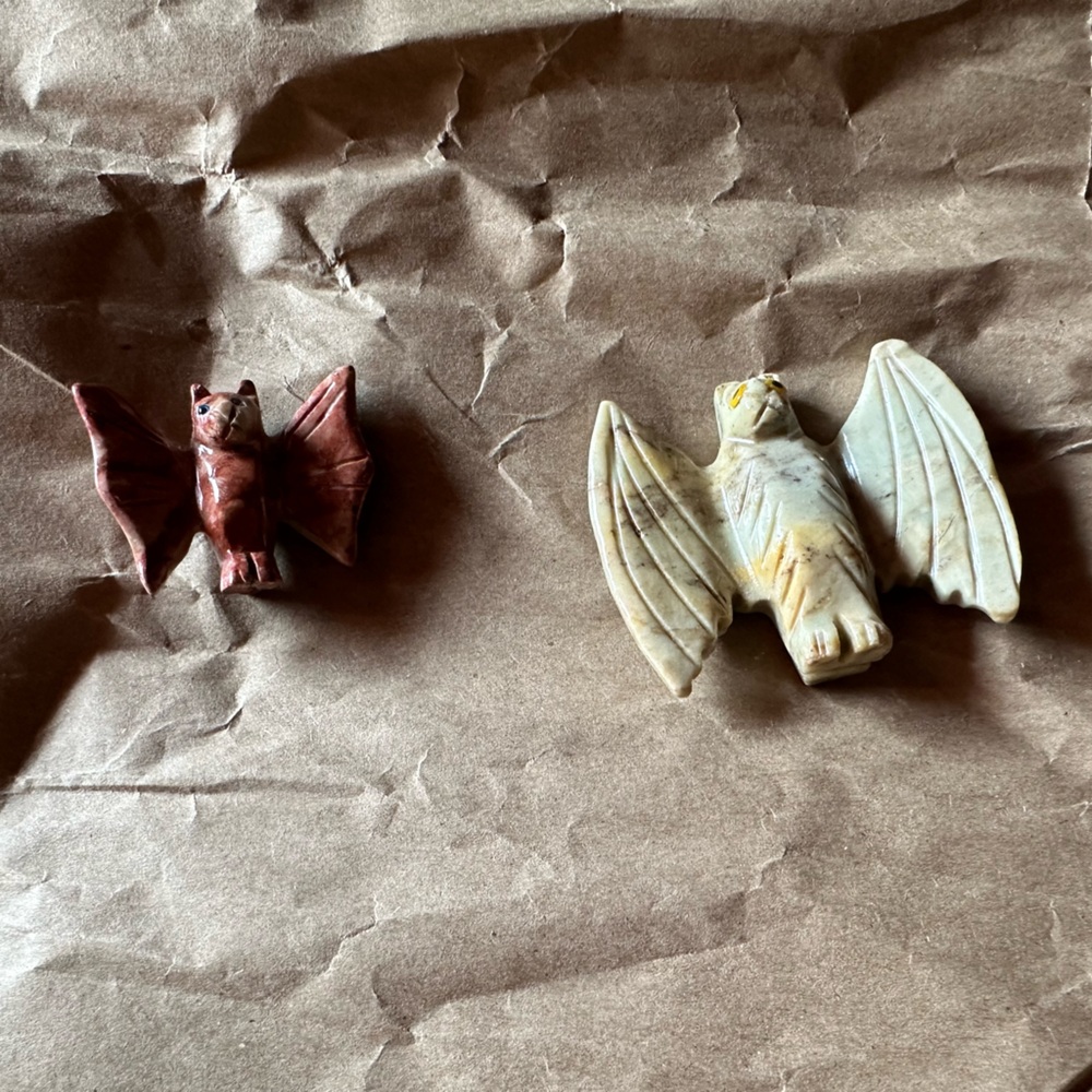 Stone Bats  BUNDLE! 3 for $15 or 4 for $20
